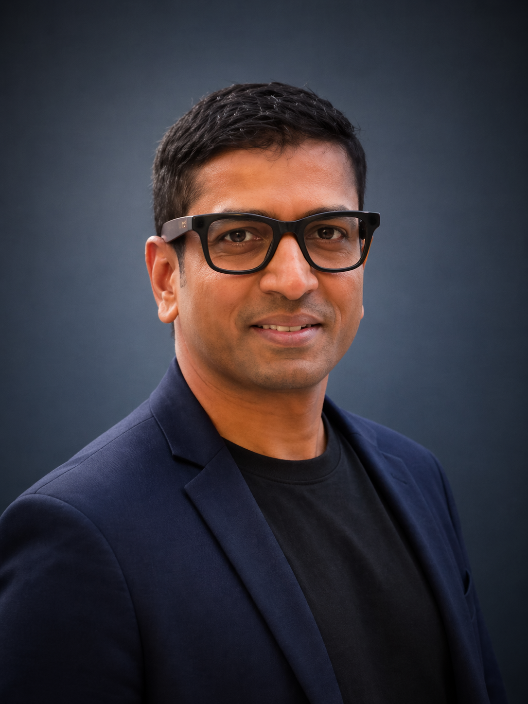 Gautam Mandal