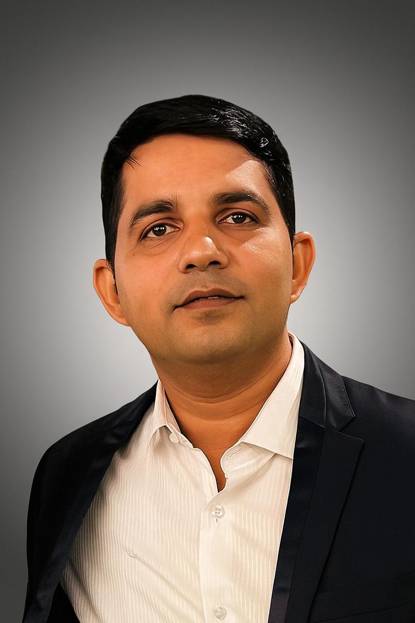 Gautam Mandal