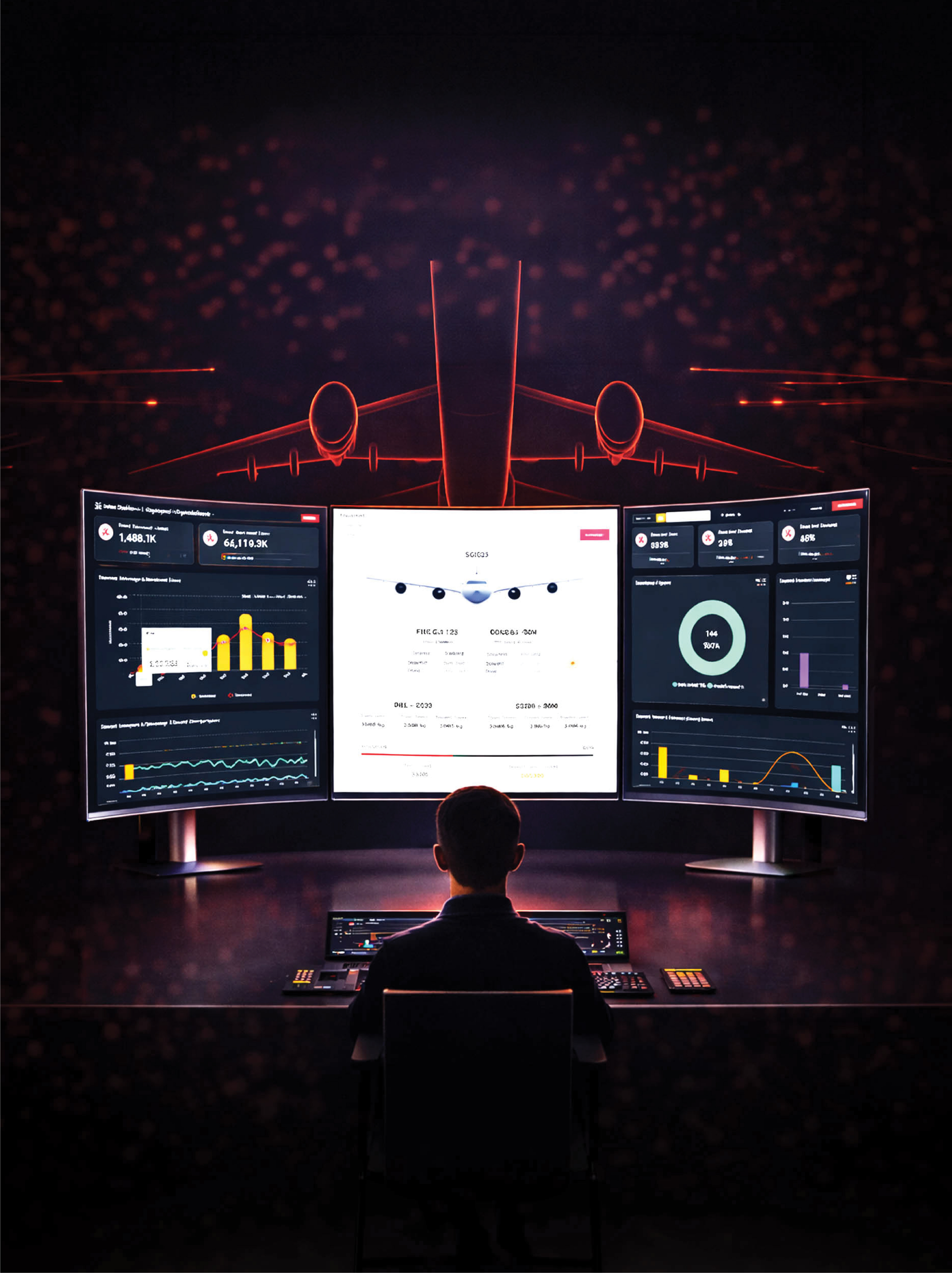 Cargo Customer Management System
